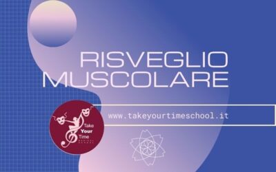 Lezioni di Risveglio Muscolare