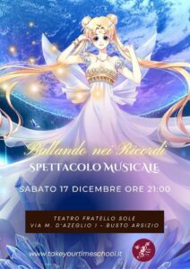 Ballando nei ricordi 2