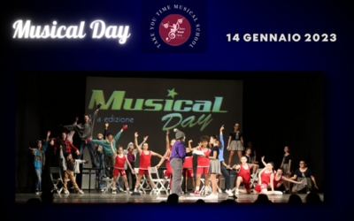 Musical Day Milano 2023