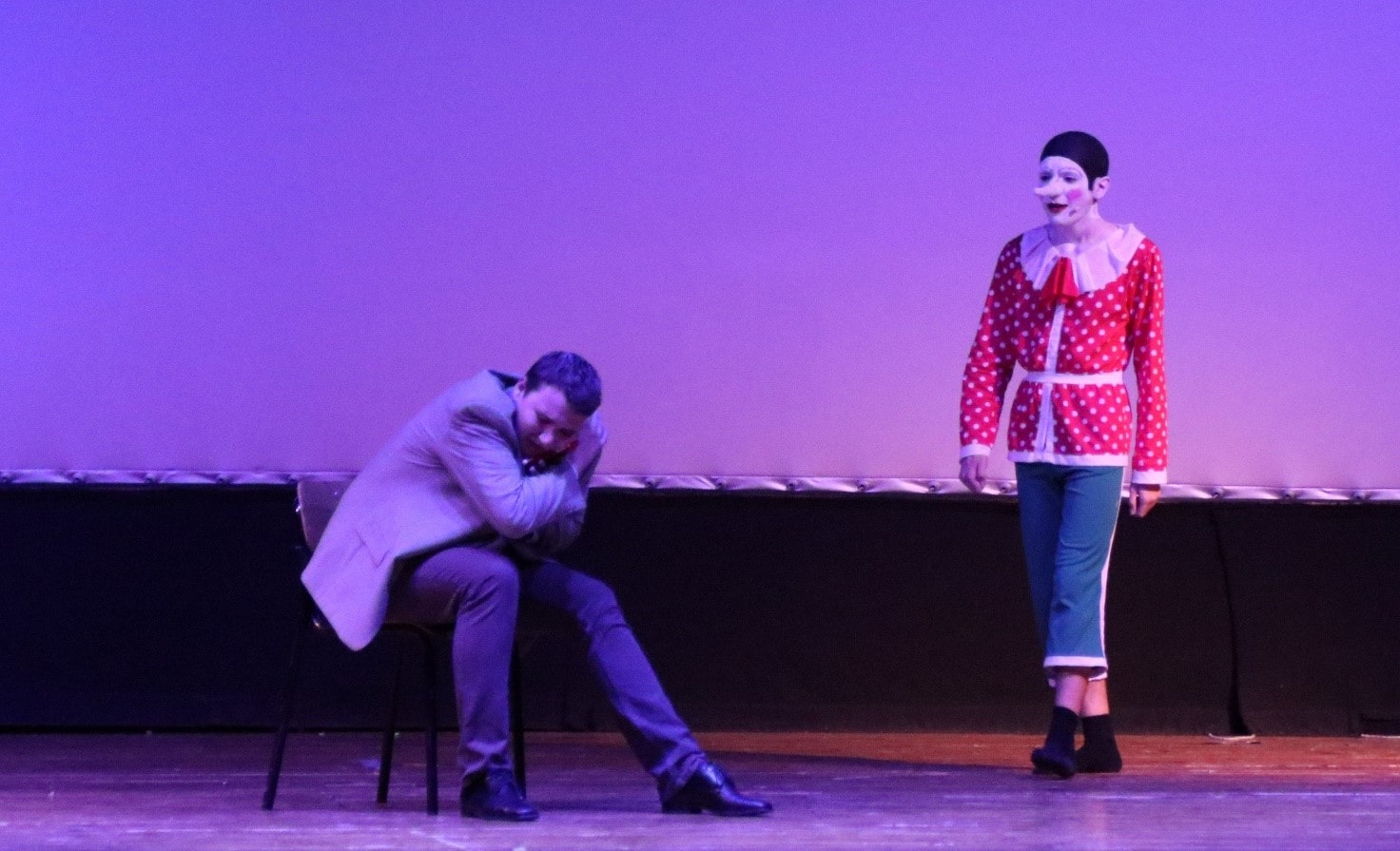 Pinocchio il musical 5-min